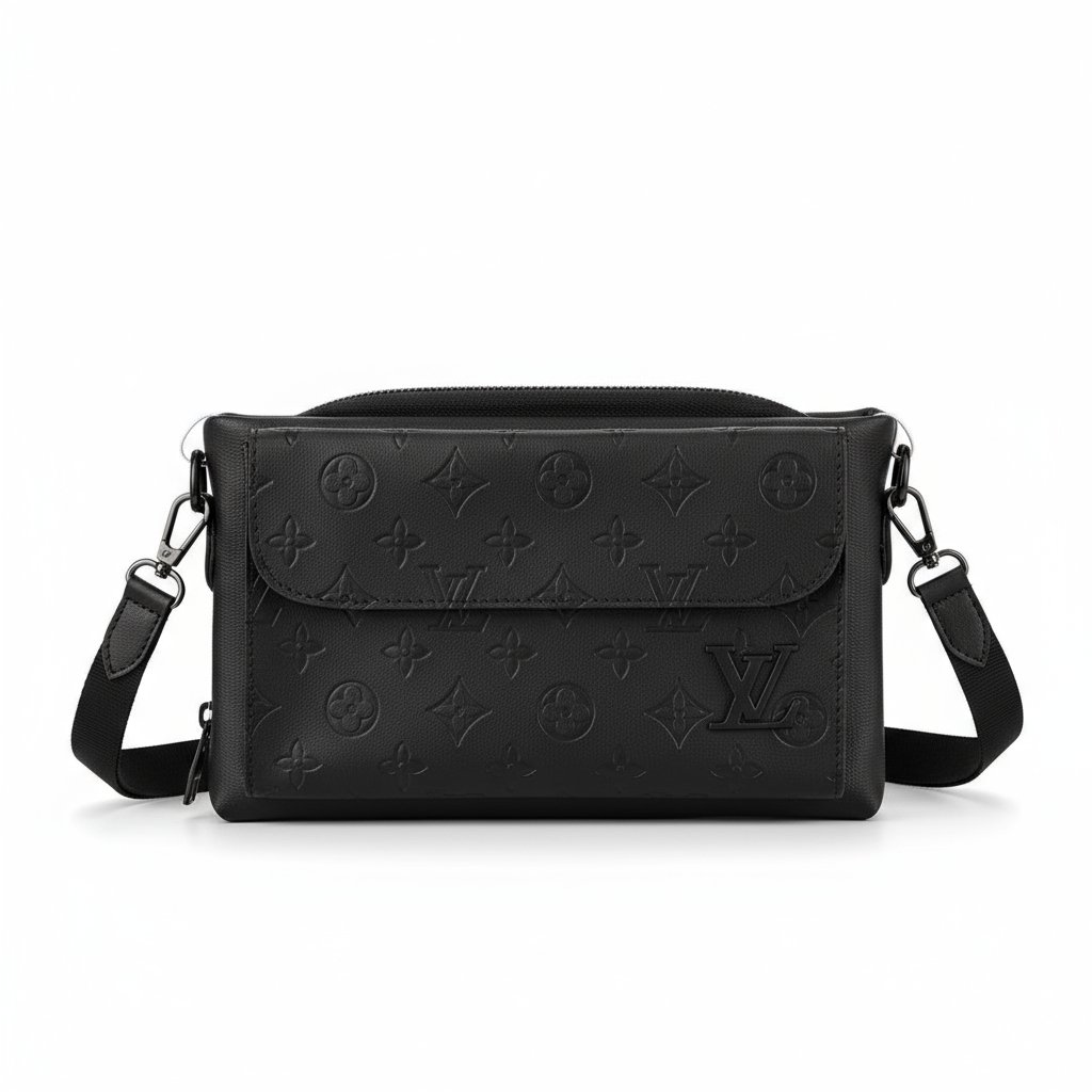 Pochette LV