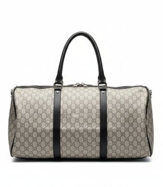 GUCCI SAC - Voyage (Beige)