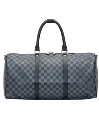 LV SAC CARRE - Voyage (Blue)