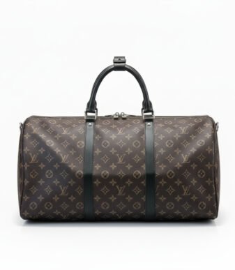 LV SAC - Voyage (Brun)